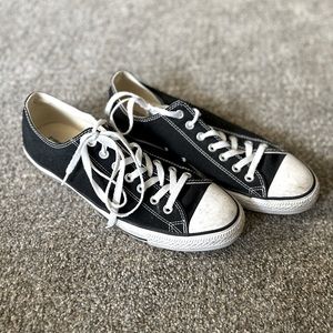 Converse - Low top